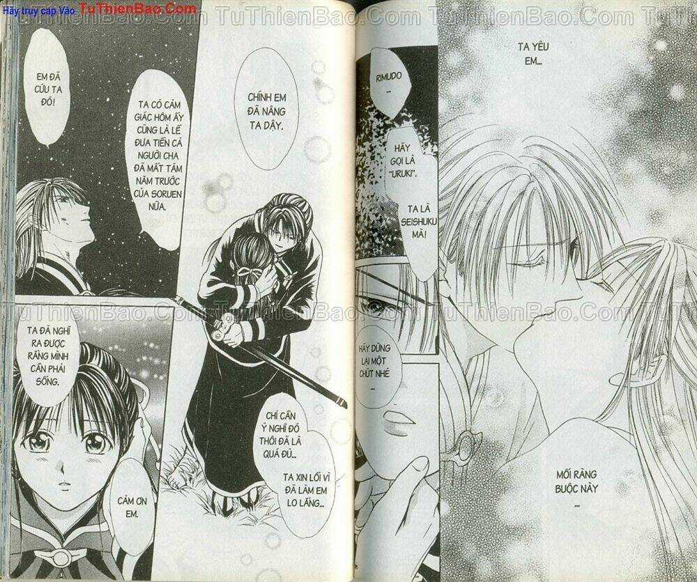 Quyển Sách Kỳ Bí 2 - Chapter 8 - Trang 46