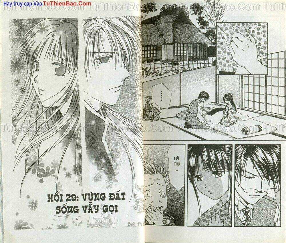 Quyển Sách Kỳ Bí 2 - Chapter 9 - Trang 24