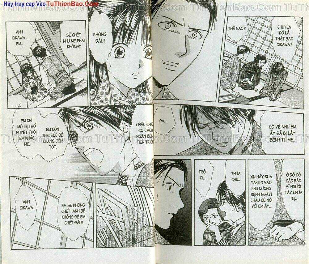 Quyển Sách Kỳ Bí 2 - Chapter 9 - Trang 25