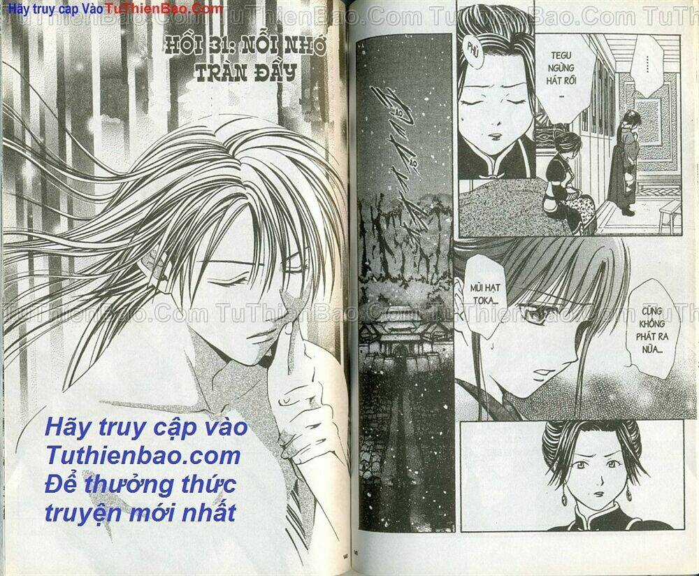 Quyển Sách Kỳ Bí 2 - Chapter 9 - Trang 70