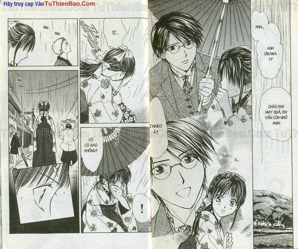 Quyển Sách Kỳ Bí 2 - Chapter 9 - Trang 10