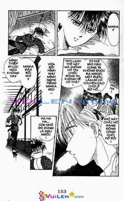 Quyển Sách Kỳ Bí - Chapter 1 - Trang 153