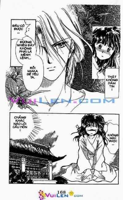 Quyển Sách Kỳ Bí - Chapter 1 - Trang 168