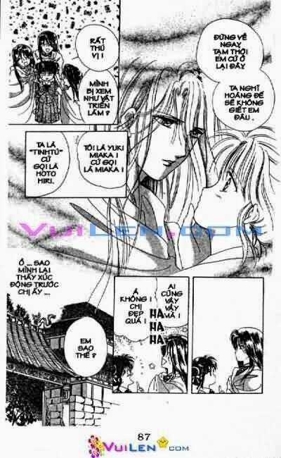 Quyển Sách Kỳ Bí - Chapter 1 - Trang 87