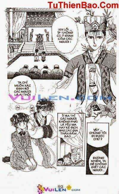 Quyển Sách Kỳ Bí - Chapter 1 - Trang 92
