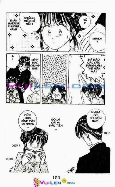 Quyển Sách Kỳ Bí - Chapter 10 - Trang 153