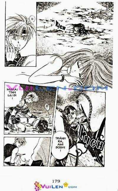 Quyển Sách Kỳ Bí - Chapter 10 - Trang 179