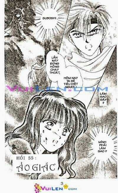 Quyển Sách Kỳ Bí - Chapter 10 - Trang 4