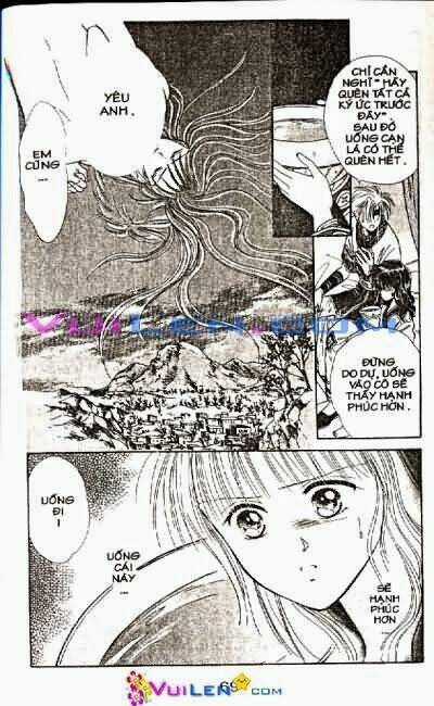 Quyển Sách Kỳ Bí - Chapter 10 - Trang 70