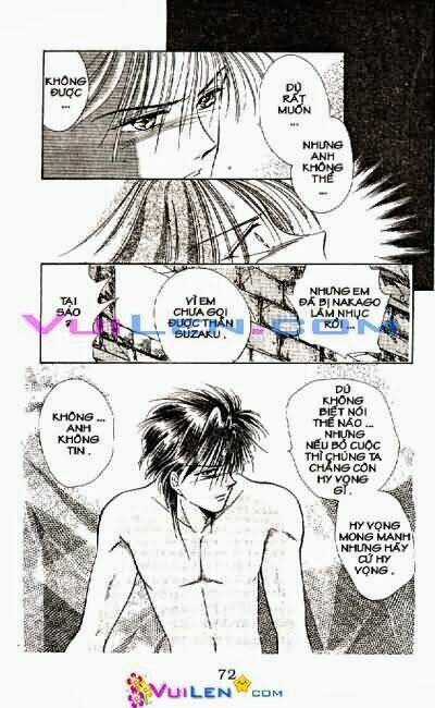 Quyển Sách Kỳ Bí - Chapter 10 - Trang 73