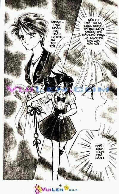 Quyển Sách Kỳ Bí - Chapter 12 - Trang 5