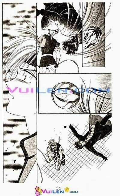 Quyển Sách Kỳ Bí - Chapter 13 - Trang 12