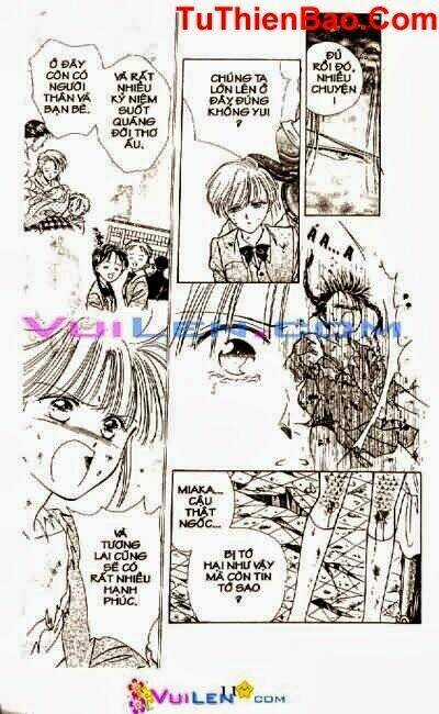 Quyển Sách Kỳ Bí - Chapter 13 - Trang 111