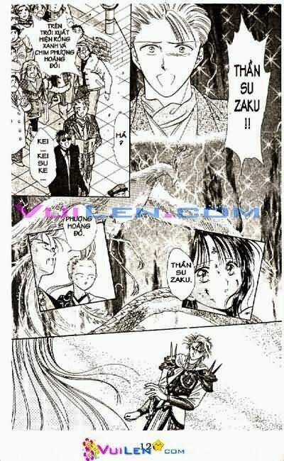 Quyển Sách Kỳ Bí - Chapter 13 - Trang 127