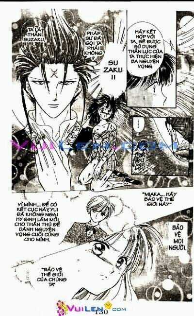 Quyển Sách Kỳ Bí - Chapter 13 - Trang 131