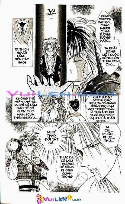 Quyển Sách Kỳ Bí - Chapter 13 - Trang 161