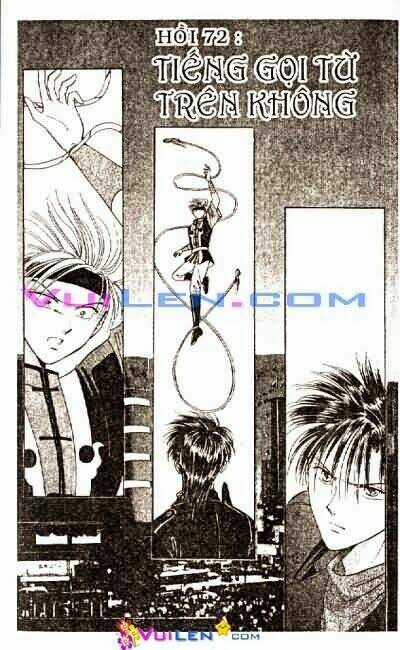 Quyển Sách Kỳ Bí - Chapter 13 - Trang 4