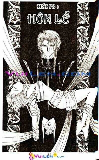 Quyển Sách Kỳ Bí - Chapter 13 - Trang 32