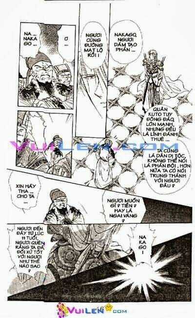 Quyển Sách Kỳ Bí - Chapter 13 - Trang 47