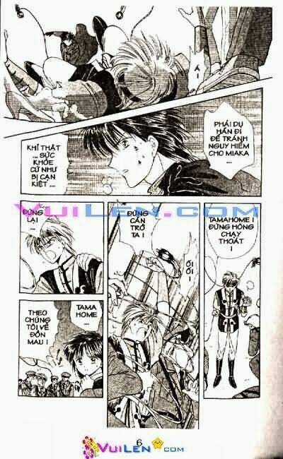 Quyển Sách Kỳ Bí - Chapter 13 - Trang 7