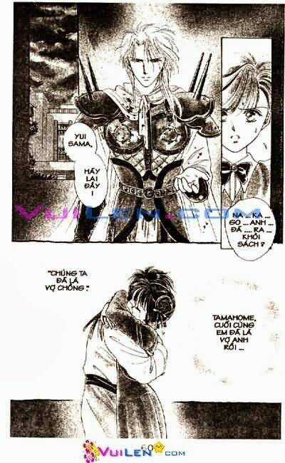 Quyển Sách Kỳ Bí - Chapter 13 - Trang 61