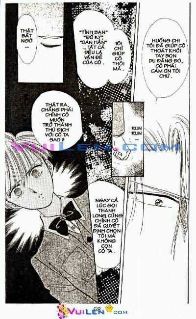 Quyển Sách Kỳ Bí - Chapter 13 - Trang 70