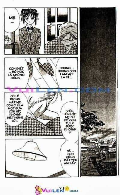 Quyển Sách Kỳ Bí - Chapter 13 - Trang 73