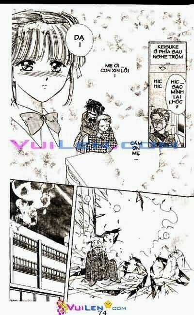 Quyển Sách Kỳ Bí - Chapter 13 - Trang 76