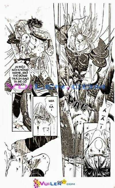 Quyển Sách Kỳ Bí - Chapter 13 - Trang 97