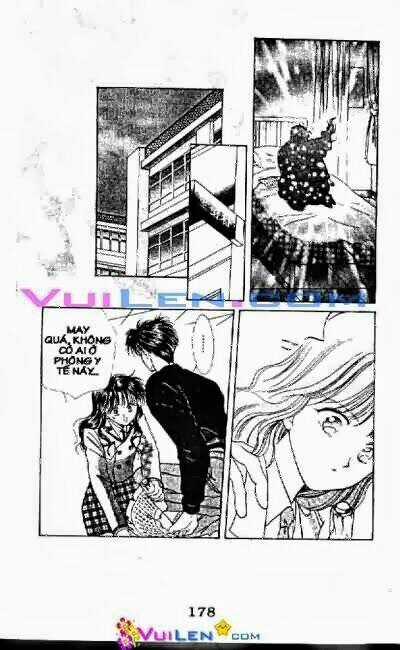 Quyển Sách Kỳ Bí - Chapter 14 - Trang 179