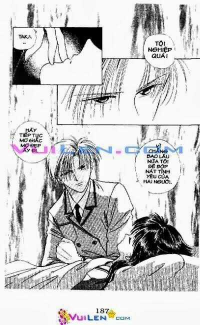 Quyển Sách Kỳ Bí - Chapter 14 - Trang 188