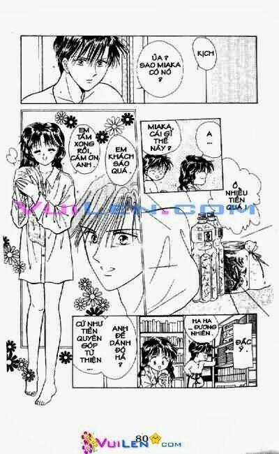 Quyển Sách Kỳ Bí - Chapter 14 - Trang 81