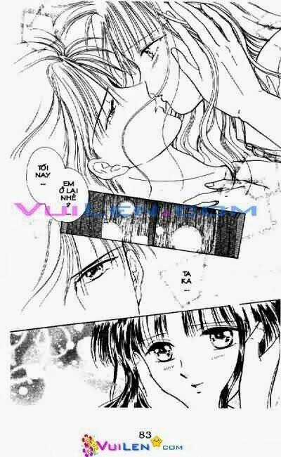 Quyển Sách Kỳ Bí - Chapter 14 - Trang 84