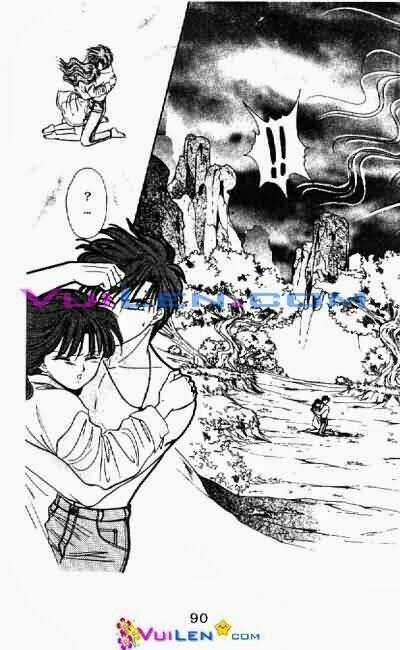 Quyển Sách Kỳ Bí - Chapter 14 - Trang 91