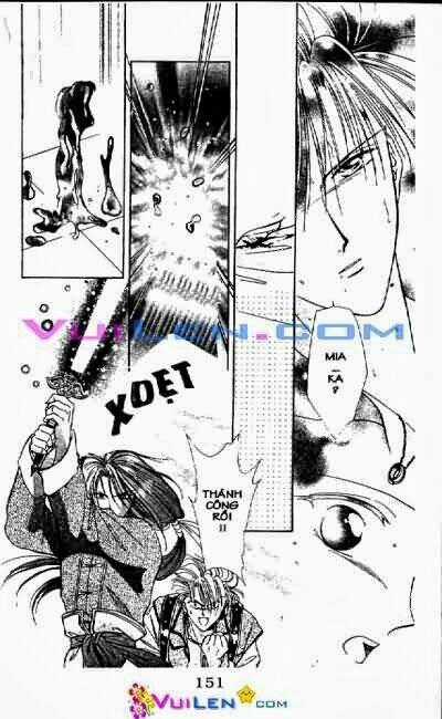 Quyển Sách Kỳ Bí - Chapter 16 - Trang 152