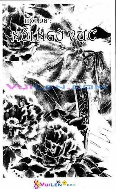 Quyển Sách Kỳ Bí - Chapter 17 - Trang 33