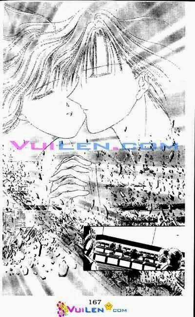 Quyển Sách Kỳ Bí - Chapter 18 - Trang 168