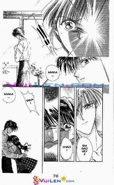 Quyển Sách Kỳ Bí - Chapter 18 - Trang 77