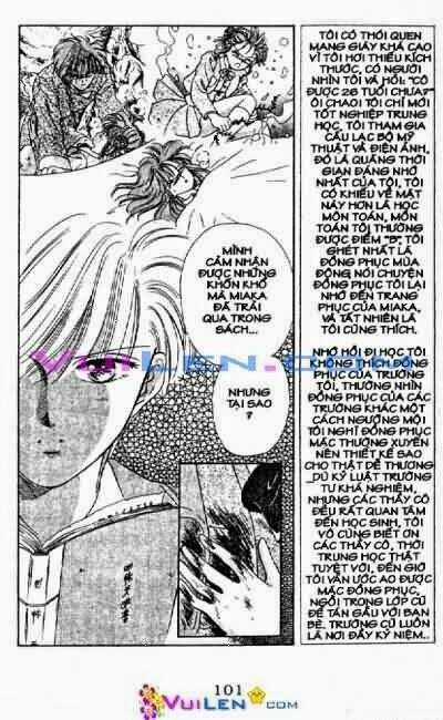 Quyển Sách Kỳ Bí - Chapter 2 - Trang 101