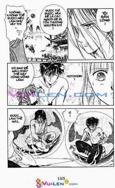 Quyển Sách Kỳ Bí - Chapter 2 - Trang 105