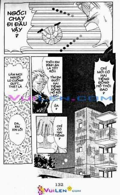 Quyển Sách Kỳ Bí - Chapter 2 - Trang 132