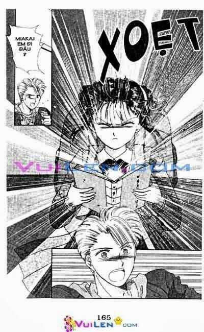 Quyển Sách Kỳ Bí - Chapter 2 - Trang 165