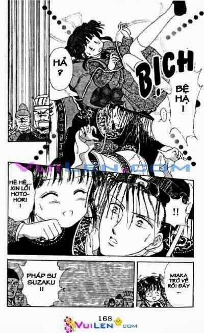 Quyển Sách Kỳ Bí - Chapter 2 - Trang 168