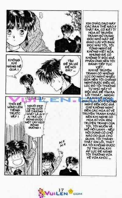 Quyển Sách Kỳ Bí - Chapter 2 - Trang 18