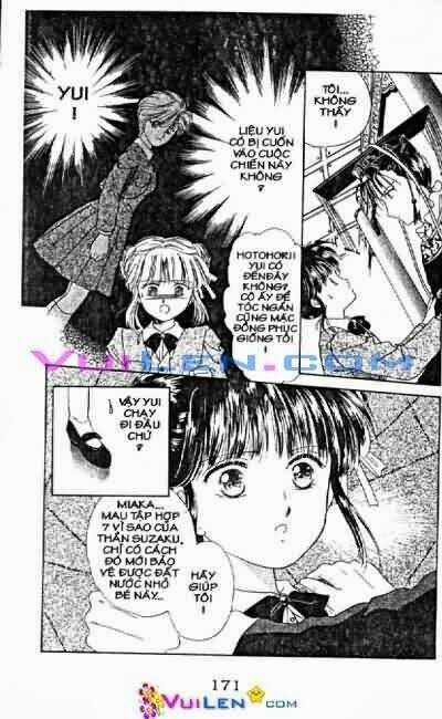 Quyển Sách Kỳ Bí - Chapter 2 - Trang 171