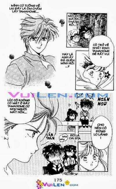 Quyển Sách Kỳ Bí - Chapter 2 - Trang 175