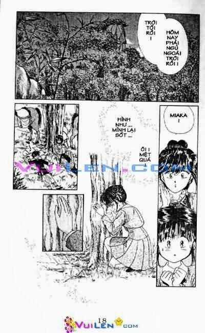 Quyển Sách Kỳ Bí - Chapter 2 - Trang 19