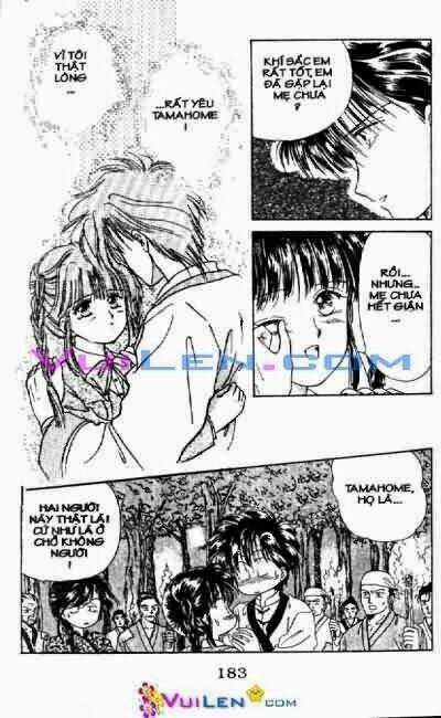 Quyển Sách Kỳ Bí - Chapter 2 - Trang 182