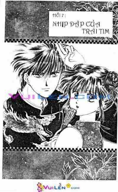 Quyển Sách Kỳ Bí - Chapter 2 - Trang 4