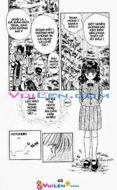 Quyển Sách Kỳ Bí - Chapter 2 - Trang 46